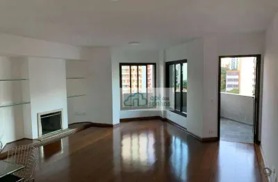Apartamento com 4 quartos para alugar na Rua Cristiano Viana, 1, Pinheiros, São Paulo