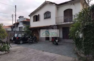 Casa comercial com 3 salas para alugar na Viaduto Doutor Arnaldo, 2301, Sumaré, São Paulo