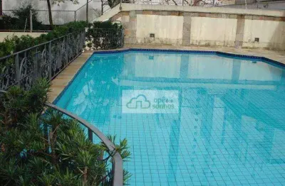 Apartamento com 2 quartos à venda na Rua Tucuna, 812, Perdizes, São Paulo