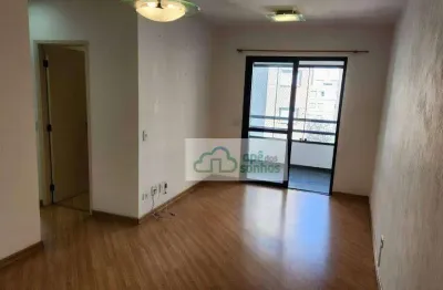 Apartamento com 3 quartos à venda na Rua Tonelero, 482, Vila Ipojuca, São Paulo