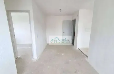 Apartamento com 1 quarto à venda na Rua do Bosque, 804, Barra Funda, São Paulo