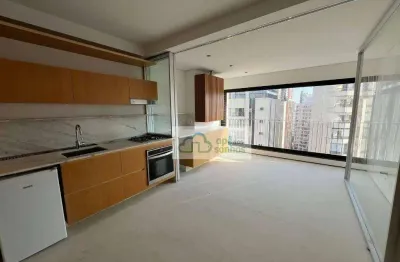 Apartamento com 2 quartos para alugar na Rua Bartira, 238, Perdizes, São Paulo