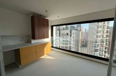 Apartamento com 2 quartos para alugar na Rua Bartira, 2, Perdizes, São Paulo