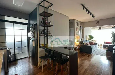 Apartamento com 2 quartos para alugar na Rua Doutor Alfredo de Castro, 112, Barra Funda, São Paulo