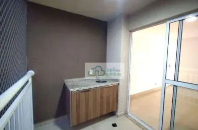 Apartamento com 2 quartos para alugar na Rua Roma, 71, Vila Romana, São Paulo