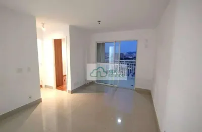 Apartamento com 2 quartos para alugar na Rua Roma, 71, Vila Romana, São Paulo