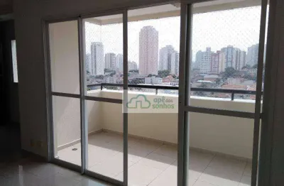 Apartamento com 3 quartos para alugar na Rua Tonelero, 239, Vila Ipojuca, São Paulo