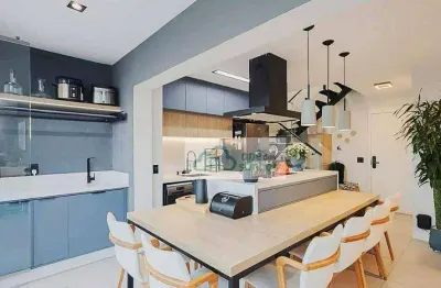 Apartamento com 2 quartos à venda na Rua Paulistânia, 215, Vila Madalena, São Paulo