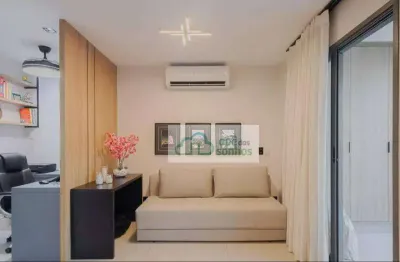 Apartamento com 2 quartos à venda na Rua Paulistânia, 215, Vila Madalena, São Paulo