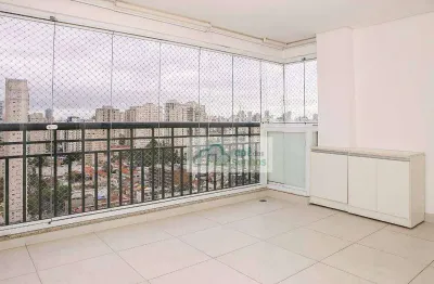 Apartamento com 2 quartos para alugar na Rua Catão, 626, Vila Romana, São Paulo