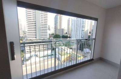 Apartamento com 2 quartos para alugar na Rua Apiacás, 200, Perdizes, São Paulo