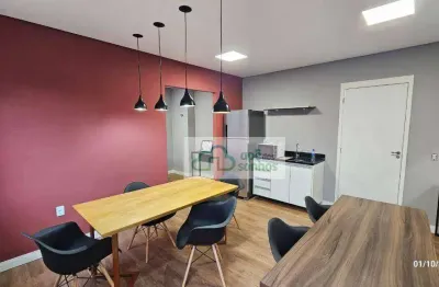 Apartamento com 2 quartos à venda na Rua Celso Vieira, 271, Vila Pereira Barreto, São Paulo
