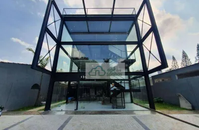 Prédio para alugar na Avenida São Gualter, 1380, Alto de Pinheiros, São Paulo