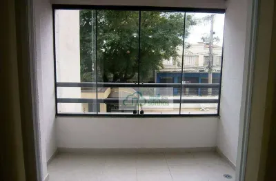 Apartamento com 3 quartos à venda na Rua Tonelero, 482, Vila Ipojuca, São Paulo