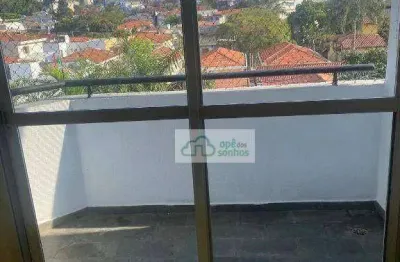 Apartamento com 3 quartos para alugar na Rua Francisco Bayardo, 551, Pompéia, São Paulo