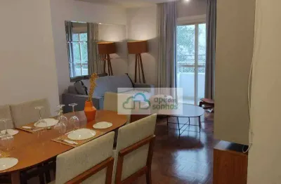 Apartamento com 2 quartos para alugar na Rua Baluarte, 4, Vila Olímpia, São Paulo