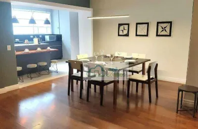 Apartamento com 2 quartos para alugar na Rua José Maria Lisboa, 10, Jardim Paulista, São Paulo