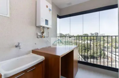 Apartamento com 3 quartos à venda na Rua Fortunato Ferraz, 8, Vila Anastácio, São Paulo