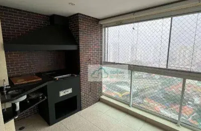 Apartamento com 2 quartos para alugar na Rua Carlos Weber, 1, Vila Leopoldina, São Paulo