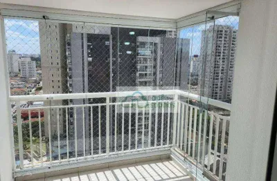 Apartamento com 2 quartos à venda na Rua Catão, 523, Vila Romana, São Paulo