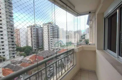 Apartamento com 3 quartos para alugar na Rua Coronel Melo de Oliveira, 55, Perdizes, São Paulo