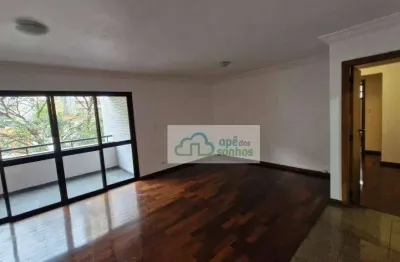 Apartamento com 3 quartos para alugar na Rua Barão do Bananal, 604, Pompéia, São Paulo