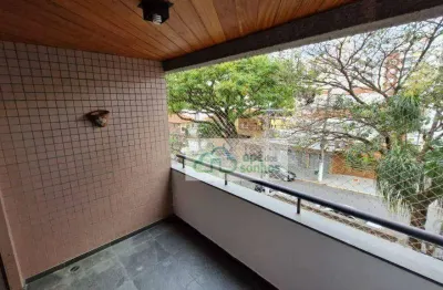 Apartamento com 3 quartos para alugar na Rua Barão do Bananal, 604, Pompéia, São Paulo