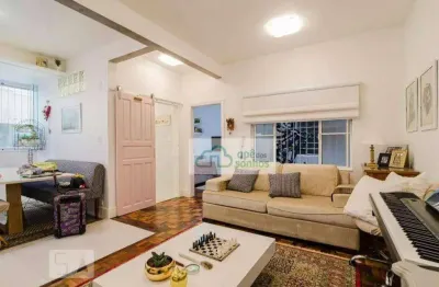 Apartamento com 1 quarto para alugar na Rua Capital Federal, 541, Perdizes, São Paulo