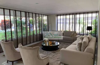 Apartamento com 3 quartos à venda na Rua Joinville, 637, Vila Mariana, São Paulo