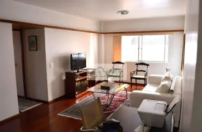 Apartamento com 2 quartos à venda na Rua Pascoal Vita, 366, Vila Madalena, São Paulo