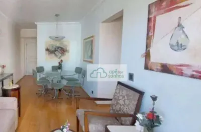 Apartamento com 2 quartos para alugar na Vila Tucuna, 908, Pompéia, São Paulo