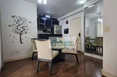 Apartamento com 1 quarto para alugar na Rua Belchior de Azevedo, 222, Vila Leopoldina, São Paulo