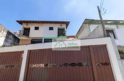 Casa com 4 quartos à venda na Avenida Ricardo Medina Filho, 656, Vila Ipojuca, São Paulo