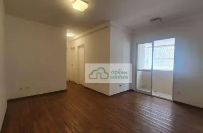 Apartamento com 3 quartos para alugar na Rua Doutor Augusto de Miranda, 597, Pompéia, São Paulo