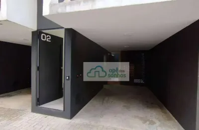 Casa em condomínio fechado com 2 quartos para alugar na Rua Tonelero, 1206, Vila Ipojuca, São Paulo