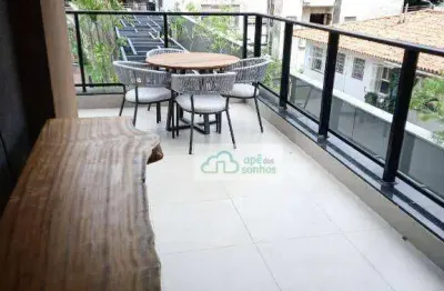 Apartamento com 1 quarto para alugar na Rua Padre Carvalho, 730, Pinheiros, São Paulo