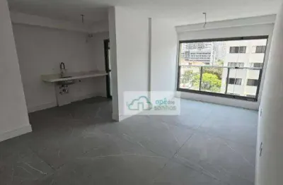 Apartamento com 2 quartos à venda na Rua Minerva, 327, Perdizes, São Paulo