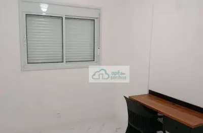 Apartamento com 2 quartos para alugar na Rua Marina Ciufuli Zanfelice, 176, Lapa, São Paulo