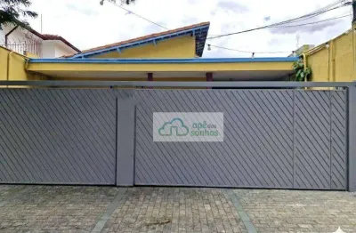 Casa comercial com 1 sala à venda na Rua Cardoso de Almeida, 2289, Sumaré, São Paulo