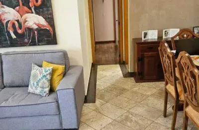 Apartamento à venda no bairro jardim esplanada - são josé dos campos/sp