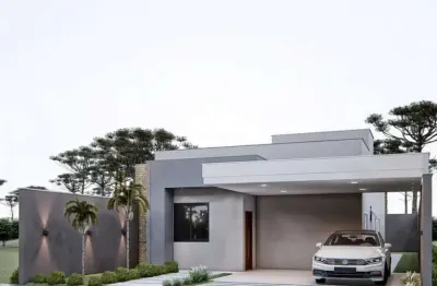 Casa com 2 quartos à venda na Rua Margarida Dos Santos, Borda da Mata, Caçapava