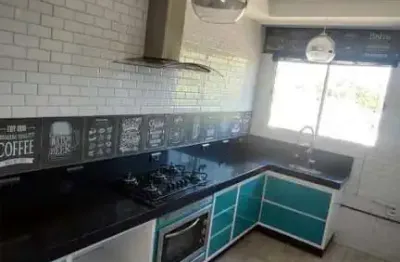 Apartamento à venda no bairro bairro do colonia em jacareí/sp