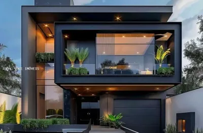 Casa à venda no bairro condomínio residencial alphaville i em são josé dos campos/sp