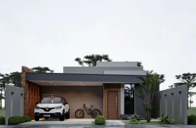 Casa com 3 quartos à venda na Estrada Municipal Borda da Mata, 2333, Borda da Mata, Caçapava