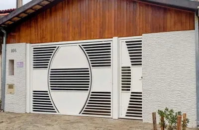 Casa à venda no bairro residencial parque dos sinos em jacareí/sp