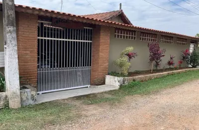 Chácara / sítio com 3 quartos à venda em Cachoeira, Santa Isabel 