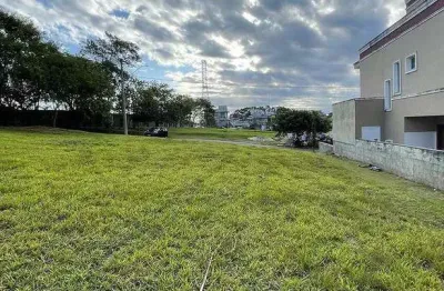 Terreno à venda no bairro condomínio residencial fogaça em jacareí/sp