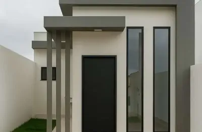 Casa à venda no bairro jardim mariana ii em são josé dos campos/sp