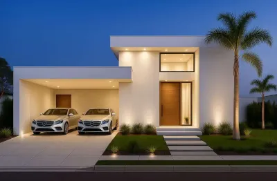 Casa à venda no bairro condomínio vem viver jacareí em jacareí/sp