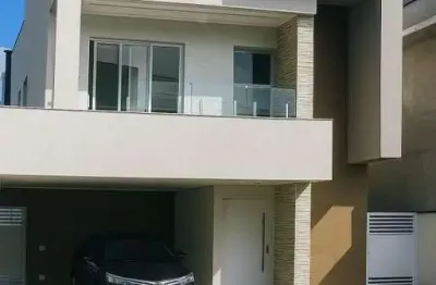 Casa à venda no bairro jardim residencial golden park em jacareí/sp